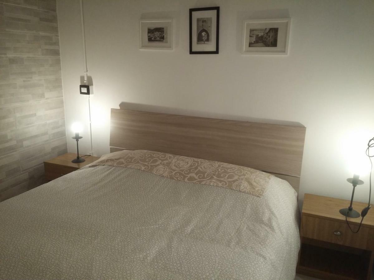 B&B Da Bibi Fabriano Ngoại thất bức ảnh