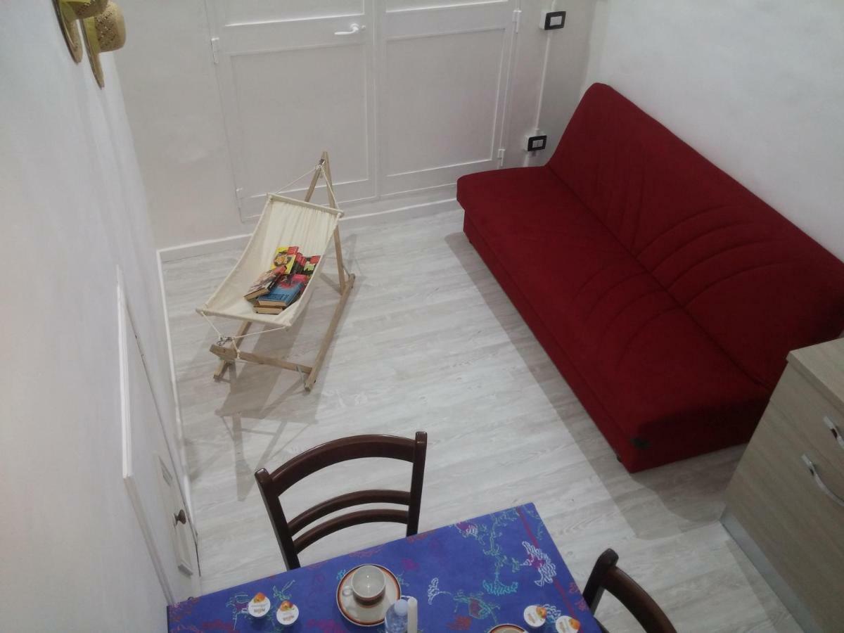 B&B Da Bibi Fabriano Ngoại thất bức ảnh