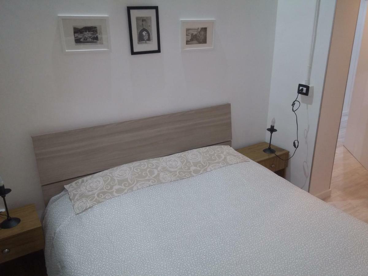 B&B Da Bibi Fabriano Ngoại thất bức ảnh
