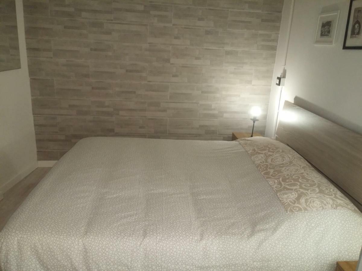 B&B Da Bibi Fabriano Ngoại thất bức ảnh