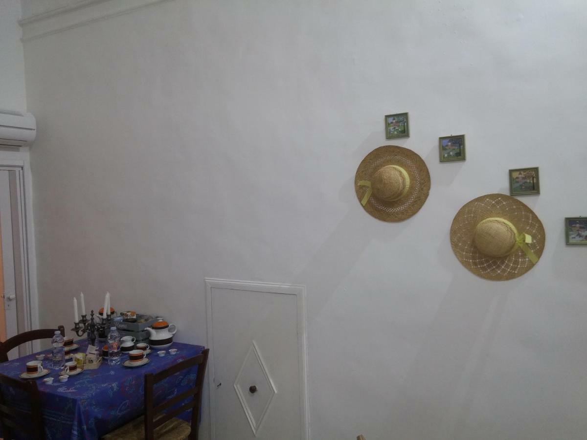 B&B Da Bibi Fabriano Ngoại thất bức ảnh