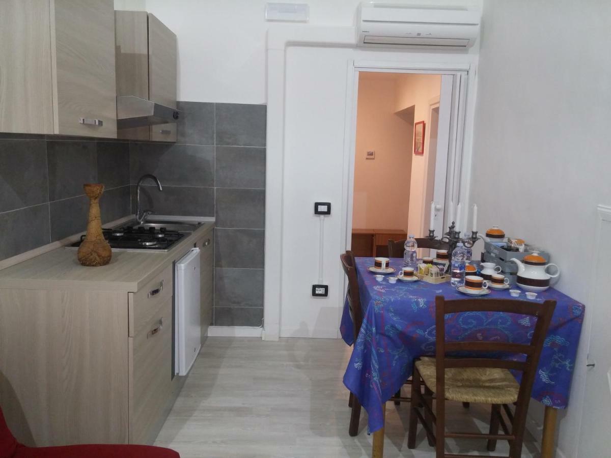 B&B Da Bibi Fabriano Ngoại thất bức ảnh
