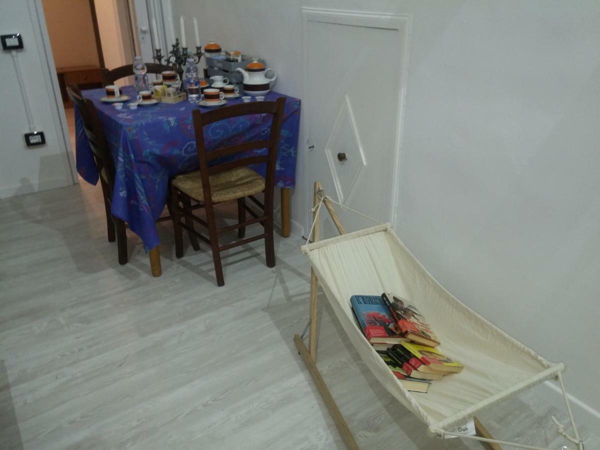B&B Da Bibi Fabriano Ngoại thất bức ảnh