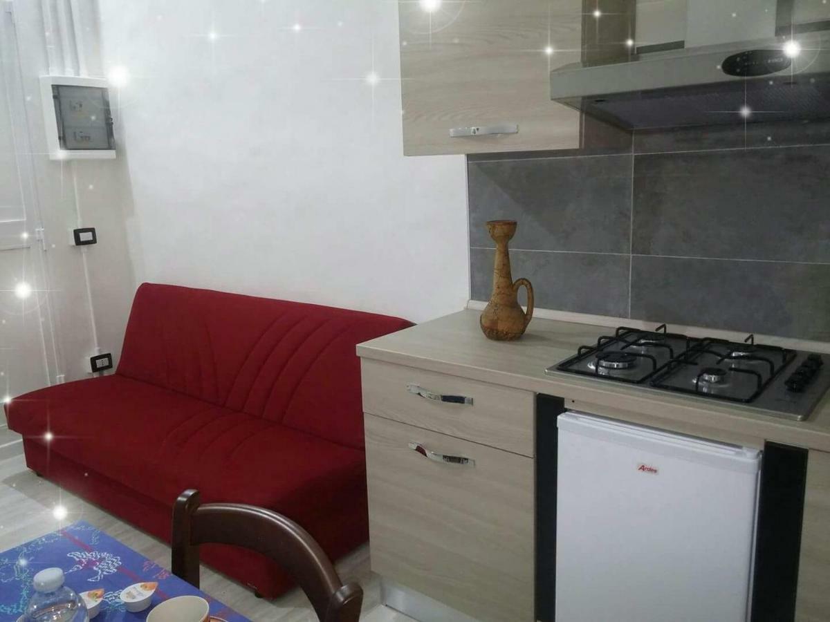 B&B Da Bibi Fabriano Ngoại thất bức ảnh