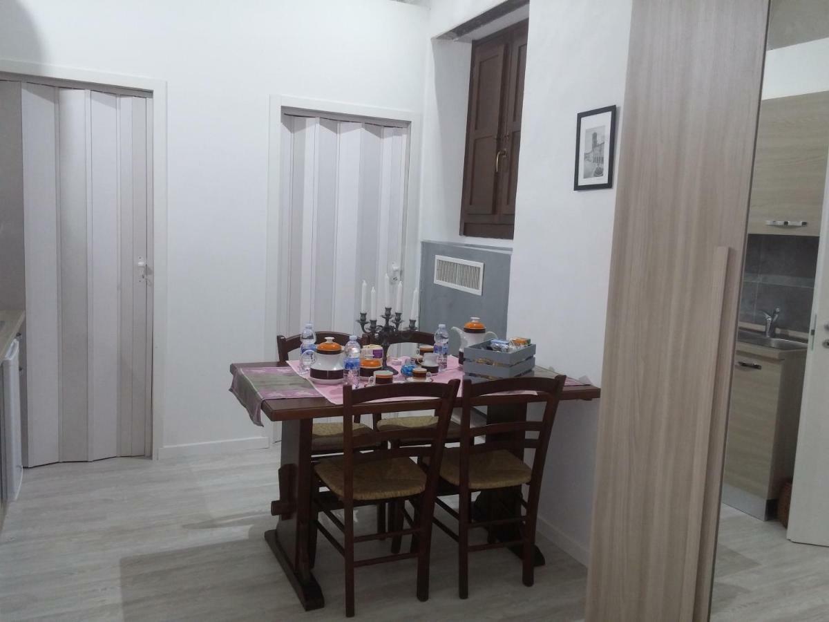 B&B Da Bibi Fabriano Ngoại thất bức ảnh
