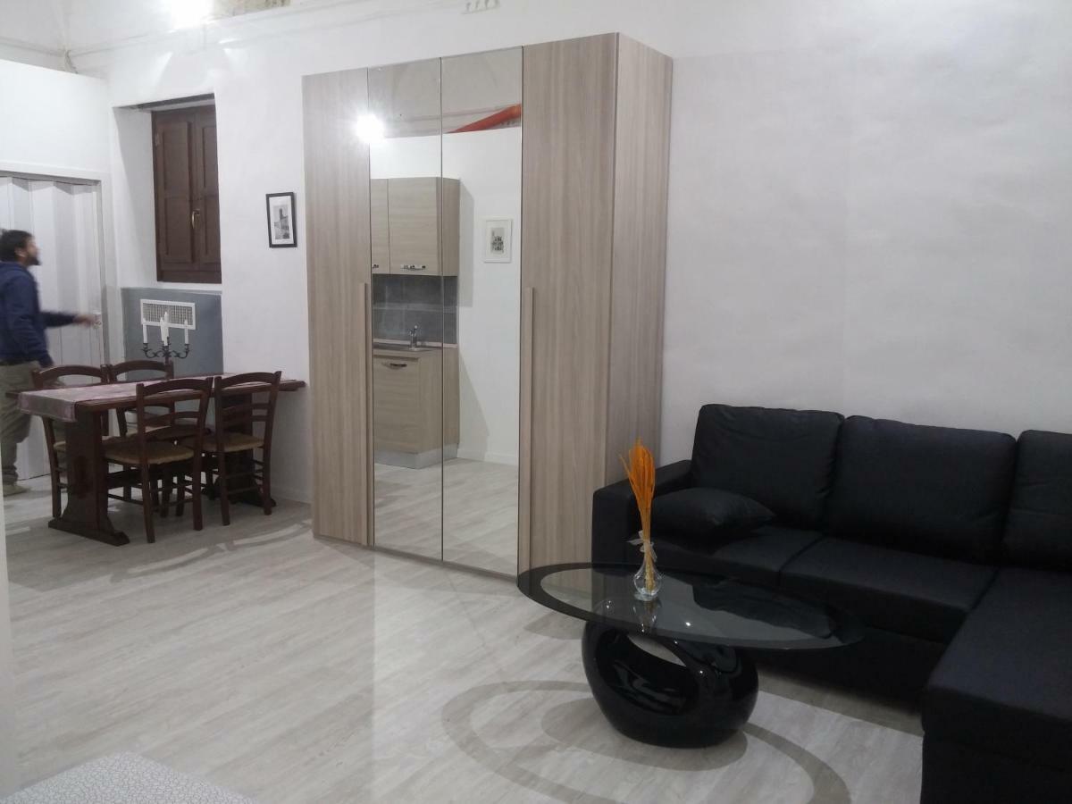 B&B Da Bibi Fabriano Ngoại thất bức ảnh