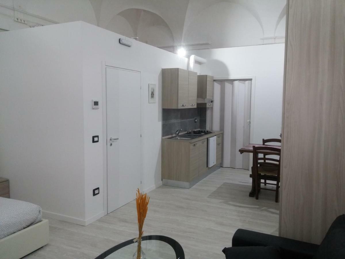 B&B Da Bibi Fabriano Ngoại thất bức ảnh