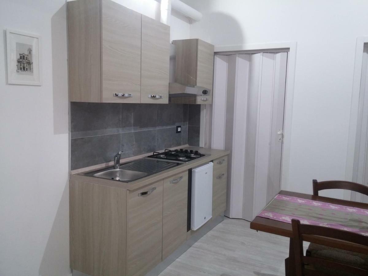 B&B Da Bibi Fabriano Ngoại thất bức ảnh