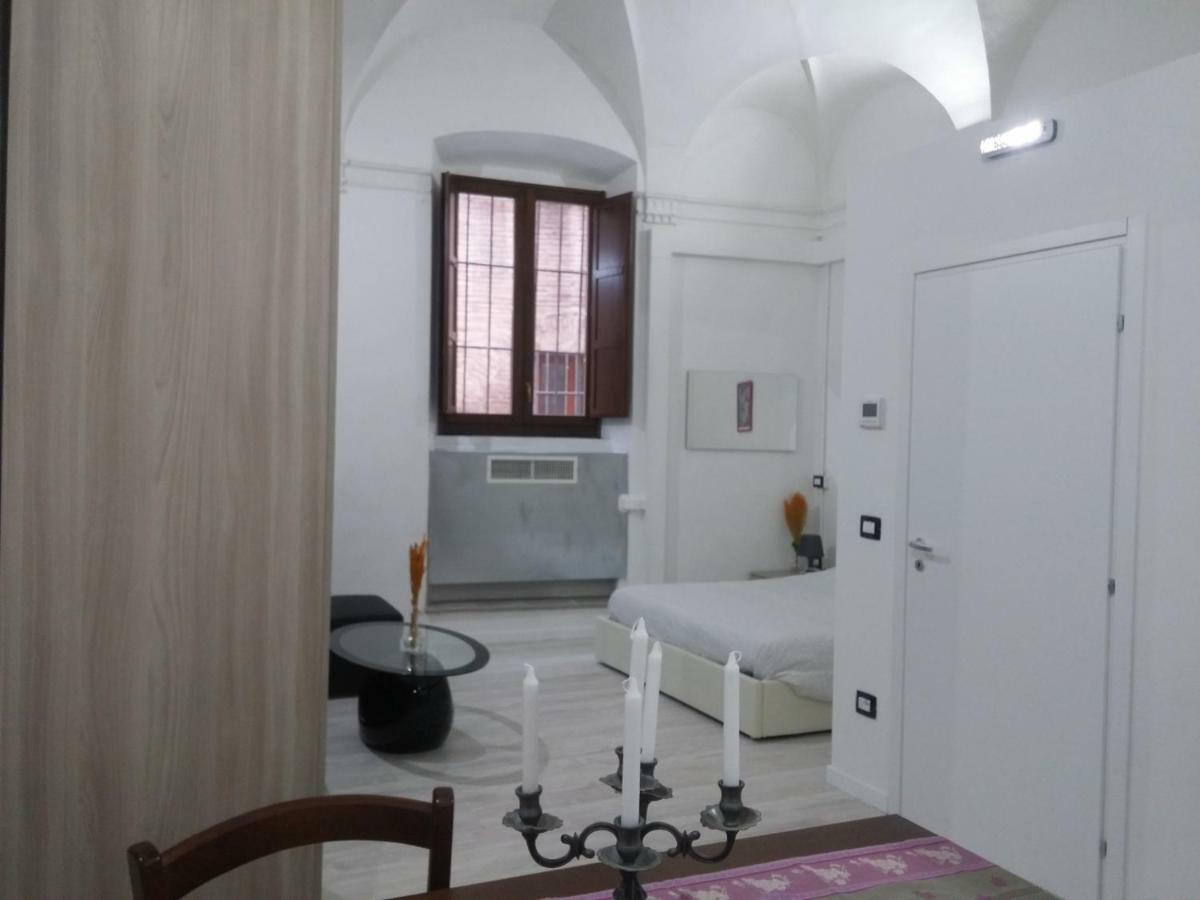 B&B Da Bibi Fabriano Ngoại thất bức ảnh